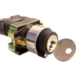 Muletilla 2P NC+NO con Llave