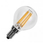 Bombillo Led Filamento E14 Pinpon Cálido