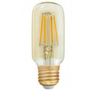 Bombillo Led Filamento E27 Minitubular