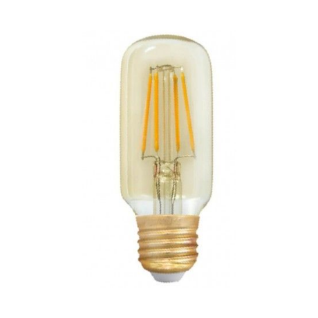 Bombillo Led Filamento E27 Minitubular