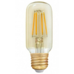 Bombillo Led Filamento E27 Minitubular