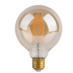 Bombillo Led Filamento Globo G80