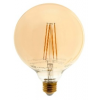 Bombillo Led Filamento Globo G125