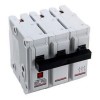 Breaker Tripolar Enchufable Luminex