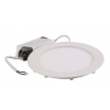 Panel Led 9W Redondo