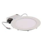 Panel Led 9W Redondo