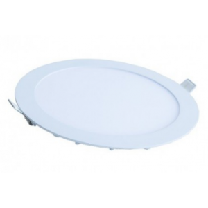 Panel Led 18W Redondo