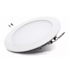 Panel Led 12W Redondo