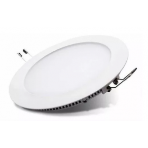 Panel Led 12W Redondo