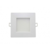 Panel Led 3W Cuadrado