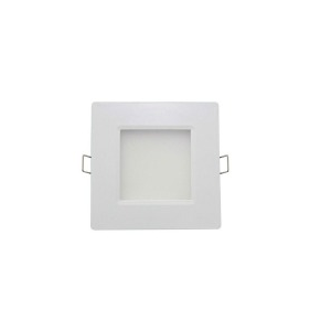 Panel Led 3W Cuadrado