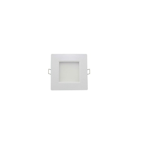 Panel Led 3W Cuadrado