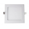 Panel Led 9W Cuadrado