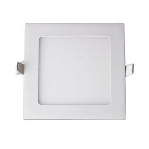 Panel Led 9W Cuadrado