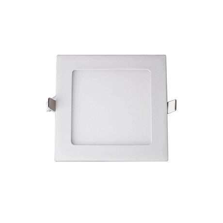 Panel Led 9W Cuadrado