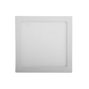 Panel Led 12W Cuadrado