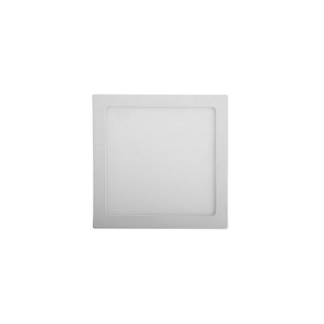 Panel Led 12W Cuadrado