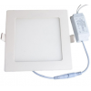 Panel Led 18W Cuadrado