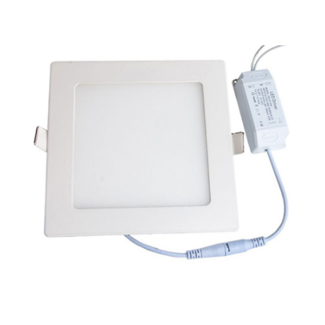 Panel Led 18W Cuadrado