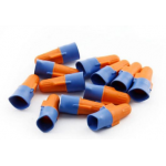 Conector AZUL-NARANJA 3M x 30 unidades