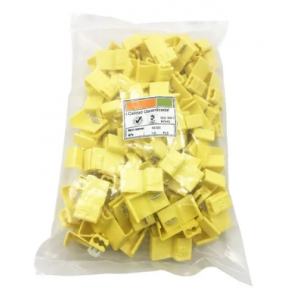 Autodesforre Amarillo 3M x 20 unidades