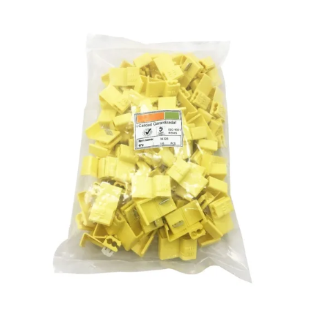 Autodesforre Amarillo 3M x 20 unidades