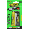 SOLDADURA EPOXICA RAPIDA 10 MINUTOS