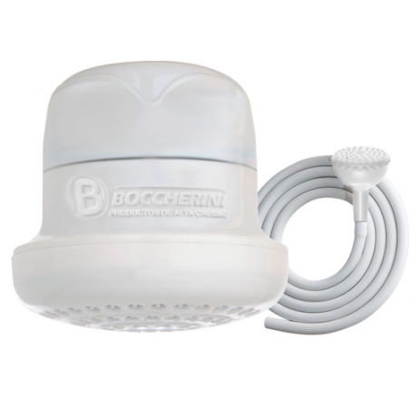 Ducha Gold Bocherini 120v