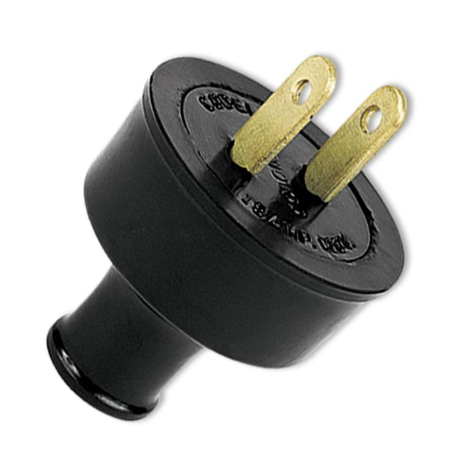 CLAVIJA INDUSTRIAL15 AMP CODELCA