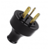 CLAVIJA 3 X 20 AMP CODELCA