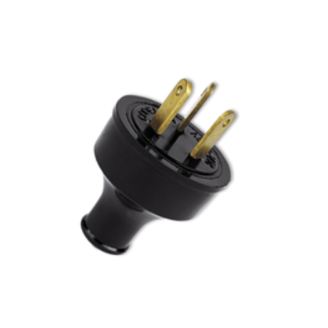 CLAVIJA 3 X 20 AMP CODELCA