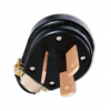 CLAVIJA 3 X 50 AMP CAUCHO CODELCA