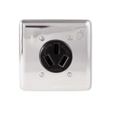 TOMA 3X50 AMP INCRUSTAR CODELCA