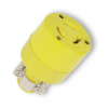 TOMA AEREA  20 AMP SEGURIDAD CODELCA
