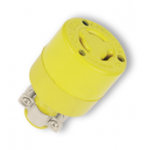 TOMA AEREA  20 AMP SEGURIDAD CODELCA