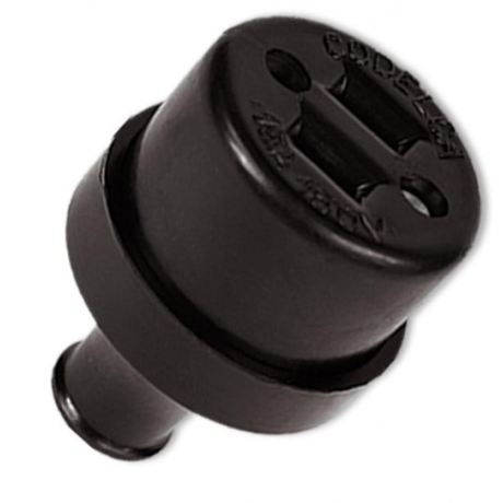 TOMA AEREA INDUSTRIAL 15 AMP CODELCA