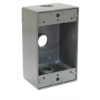 Caja 5800 Interperie salida 1/2