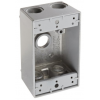 Caja 5800 Interperie salida 1/2