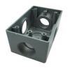 Caja 5800 Interperie salida 1/2