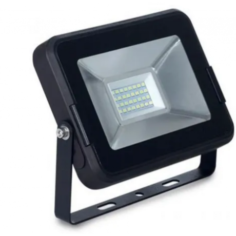 Reflector Led 20w IP 65 Luz Blanca/luz Calida