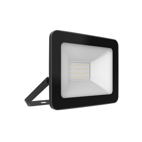 Reflector Led 30w IP 65 Luz Blanca/luz Calida