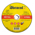 Disco Corte 7" Dewalt x 2 Unidades