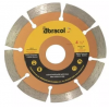 Disco Diamantado Segmentado 4" Abracol