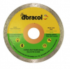 Disco Diamantado Segmentado 4" Abracol