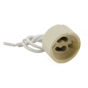 Socket GU10 x 5 Unidades