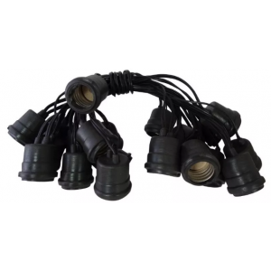 Ramal de Luces E 27