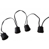 Ramal de Luces E 27