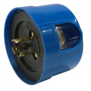 Fotocelda Mini Automatica