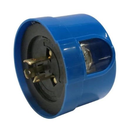 Fotocelda Mini Automatica