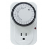 Timer Analogo Mecanico 120v